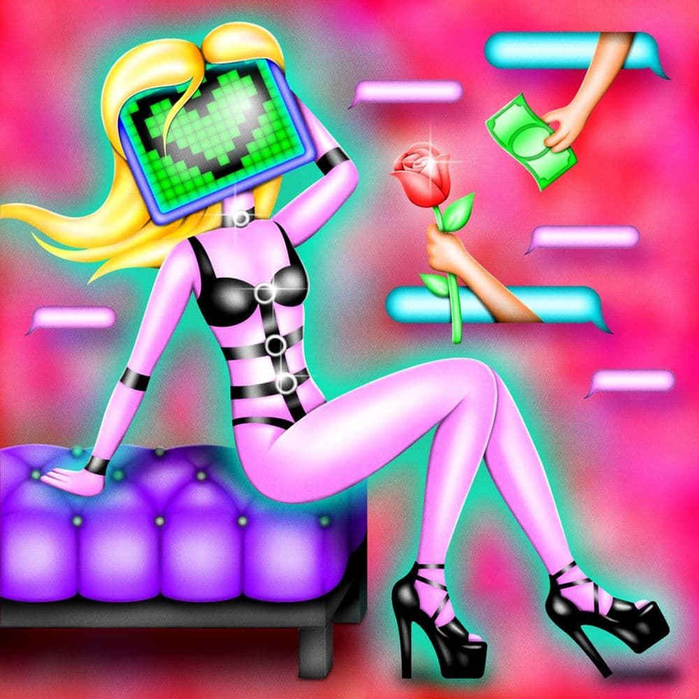 NSFW Chatbot in 2026: The Best Options for Uncensored AI Chat