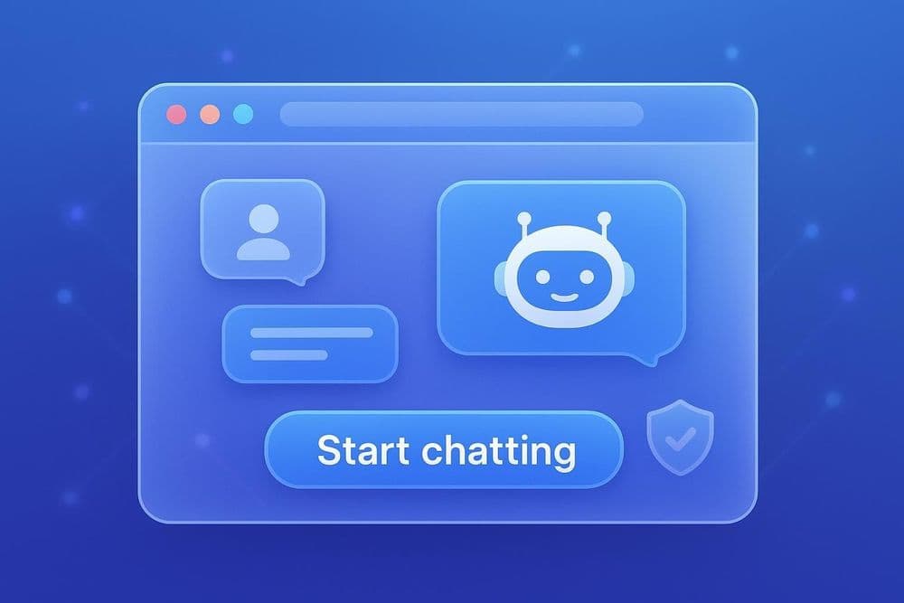 AI Chatbot No Sign Up in 2026: Best Options Without Account Requirements