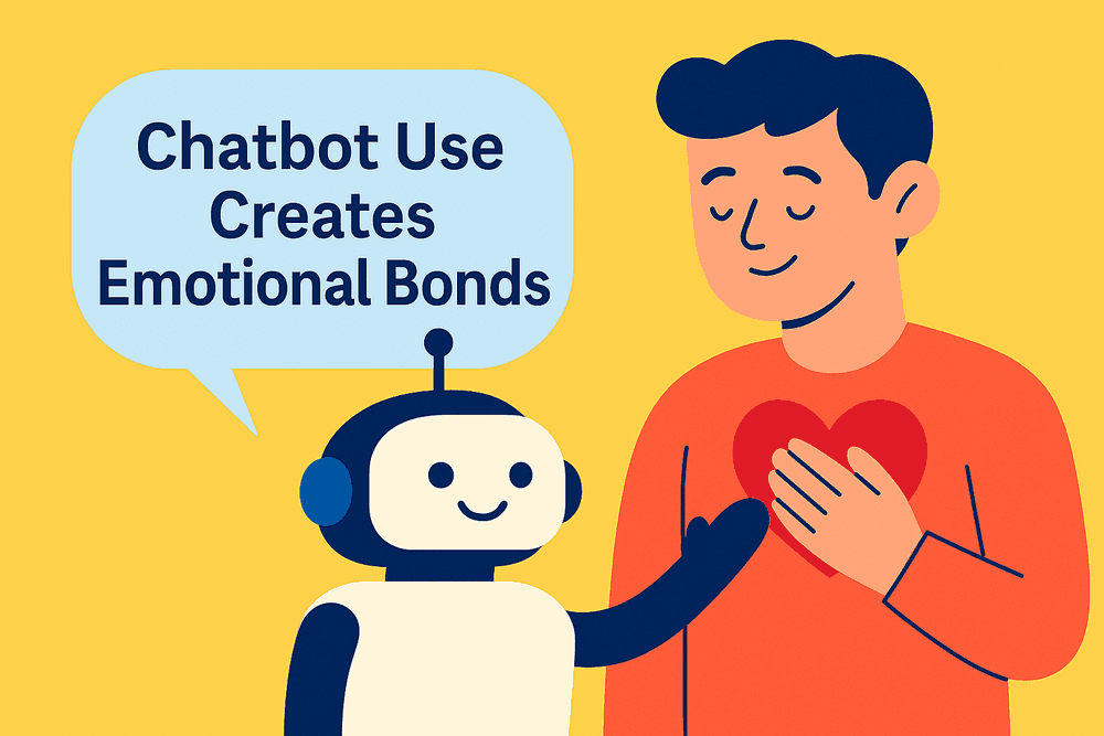 AI Relationships in 2026: What They Are, How They Work, and What to Expect