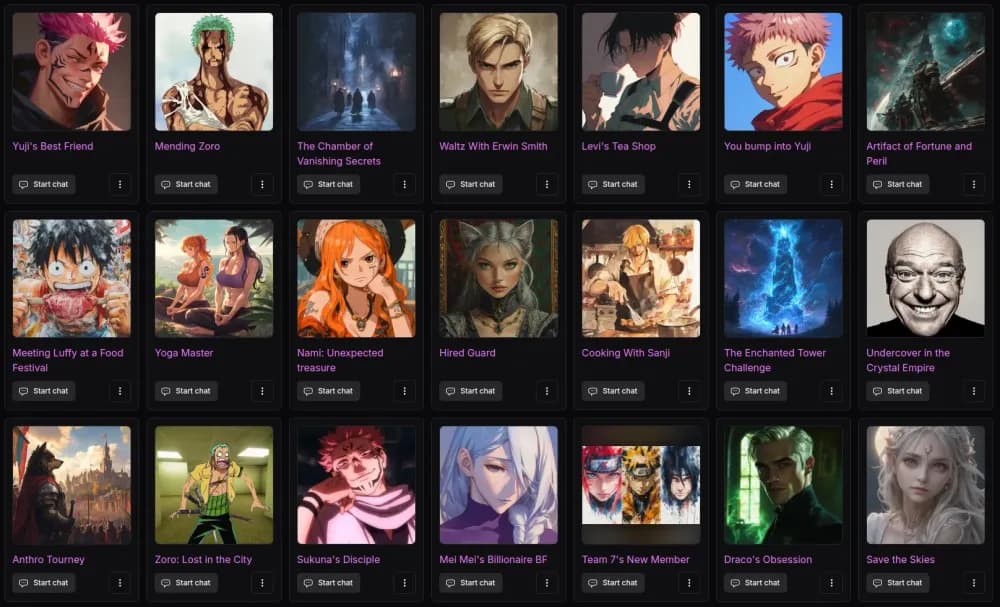 Best AI for Roleplay: Top Platforms Tested (2026)