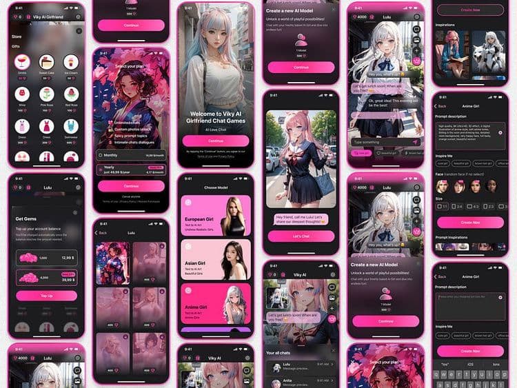 Talk to AI Girlfriend: Where to Start and Which Apps Deliver (2026)